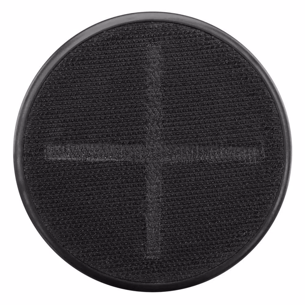 RYOBI Quick Change Cleaning Kit, 3-Piece Soft Sponge Set with Backer Pad