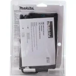 Makita DC1804 Universal Battery Charger, 7.2V - 18V, NiMH & NiCad Compatible thumbnail 4