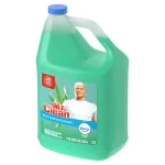 Mr. Clean Multi-Surface Liquid Cleaner with Febreze Meadows and Rain, 1 Gallon thumbnail 3