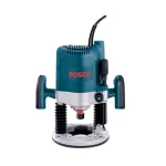 Bosch 15 Amp 3-1/2 in. Corded Variable Speed Plunge Router with Dust Collection thumbnail 1