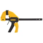 DEWALT 4-Piece Trigger Clamp Set thumbnail 3