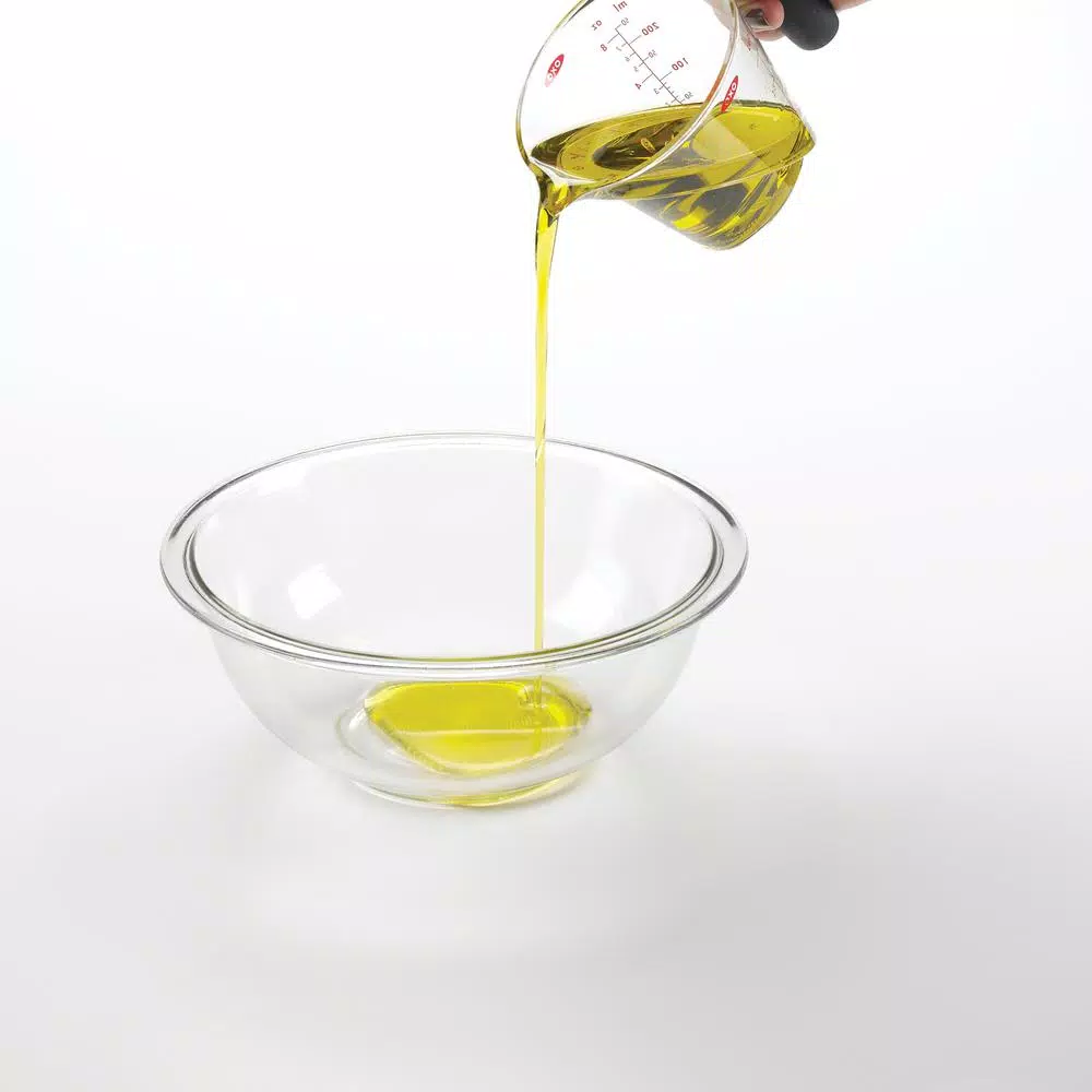 OXO Good Grips 3-Piece Angled Measuring Cup Set