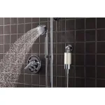 KOHLER Aquifer Shower Replacement Water Filter Cartridge, Chrome thumbnail 5