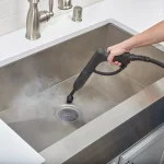 HomeRight Steam Machine Model 53 Portable Steam Cleaner with 17 Accessories thumbnail 6