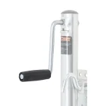 CURT Replacement Swivel Jack Side-Wind Handle for Side-Wind Jacks thumbnail 2