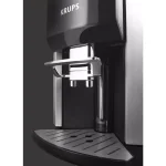 Krups Barista One Touch Fully Automatic Stainless Steel Espresso Machine with Built-In Grinder thumbnail 5