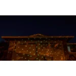LEDMALL 7-Color Full Spectrum White Laser Star Effect Motion Lights thumbnail 8