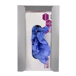 Alpine Industries Stainless Steel Single Capacity Glove Box Dispenser thumbnail 2