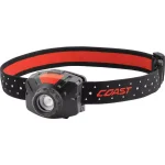 Coast FL60R 450 Lumen Rechargeable LED Headlamp with Wide Angle Flood Beam and Dual Power thumbnail 1