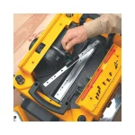 DEWALT 13 in. Heavy-Duty 2-Speed Thickness Planer with Stand and Tables thumbnail 6
