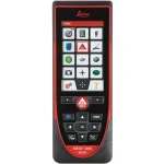 Leica DISTO D810 Touch 650 ft. Laser Distance Meter with Integrated Camera and Touchscreen thumbnail 1