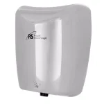 Royal Sovereign Antibacterial High Efficiency Touchless Electric Hand Dryer, Stainless Steel thumbnail 1