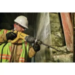 DEWALT 4-1/2 in. Clay Spade SDS-Max Shank Chisel Bit thumbnail 2