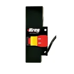 Kreg Multi-Purpose Router Table Switch with Key-Lok and 2-Plug Design thumbnail 1