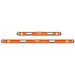 Swanson Savage Box Beam Level Tub Surround Kit - 32 in. and 54 in. Aluminum Levels thumbnail 1