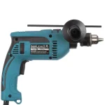 Makita 6 Amp 1/2 in. Corded Hammer Drill with Variable Speed thumbnail 3
