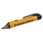 Klein Tools 3-Piece Electrical Tool Set with Non-Contact Voltage Tester, Multi-Bit Screwdriver and Wire Stripper thumbnail 11