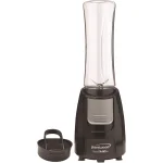 Brentwood Blend-To-Go 20 oz. Personal Blender, 300-Watt Single Speed, Black thumbnail 1