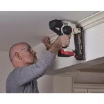 Porter-Cable 20V MAX 16-Gauge Cordless Straight Finish Nailer Kit with 1.5 Ah Battery and Charger thumbnail 6