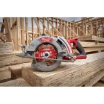Milwaukee M18 FUEL 7-1/4 in. Rear Handle Circular Saw (Tool-Only) thumbnail 12