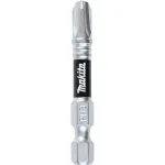 Makita ImpactXPS #3 Phillips 2 in. Power Bits, 3-Pack thumbnail 2
