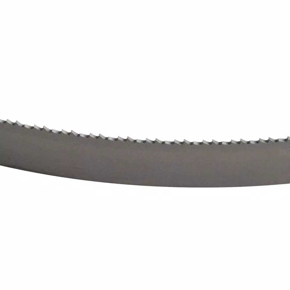 Milwaukee M12 Sub-Compact Portable Band Saw Blades, 18 TPI, 27 in. (3-Pack)
