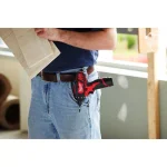 Milwaukee M12 12V Lithium-Ion Cordless 1/4 in. Hex 2-Speed Screwdriver (Tool-Only) thumbnail 3