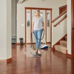 HomeRight SteamMachine Elite Multi-Purpose Portable Steam Cleaner with 19 Accessories thumbnail 6