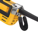 DEWALT 13 Amp 5 in. Brushless Corded Angle Grinder with Variable Speed and Paddle Switch thumbnail 6