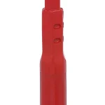 Crescent 44 in. Indexing Deck Removal Bull Bar Pry Bar thumbnail 4