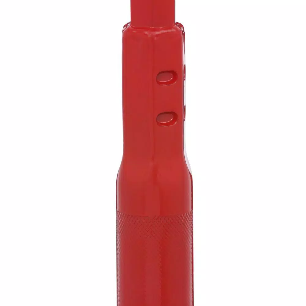 Crescent 44 in. Indexing Deck Removal Bull Bar Pry Bar