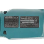 Makita 18V LXT Cordless Variable Speed Oscillating Multi-Tool (Tool-Only) thumbnail 7