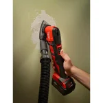 Milwaukee M18 FUEL Gen II 18-Gauge Brad Nailer Kit with M18 Oscillating Multi-Tool thumbnail 7