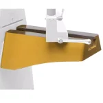 Powermatic 3520C 20 in. Cast Iron Bed Extension thumbnail 2