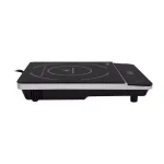 Rosewill 1800W Single Burner Induction Cooktop, 13 in. Black Hot Plate with Temperature Controls thumbnail 2