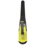 RYOBI 40V MAX Cordless Jet Fan Leaf Blower, 155 MPH, 300 CFM (Tool Only) thumbnail 4