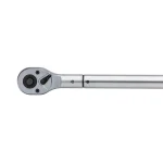 Capri Tools 3/4 in. Drive Industrial Torque Wrench, 110-550 ft. lbs. Range thumbnail 3