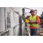 DEWALT FLEXVOLT 60V MAX 9 in. Cordless Brushless Cut-Off Saw Kit with (2) 9.0 Ah Batteries thumbnail 13