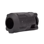 Milwaukee M12 FUEL Stubby Impact Wrench Protective Boot (Boot-Only) thumbnail 2