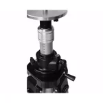 AdirPro Heavy-Duty Aluminum Elevating Construction Tripod for Lasers and GPS thumbnail 3