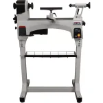 Jet 31.5 in. Stationary Lathe Stand for JWL-1221VS Wood Lathe thumbnail 2