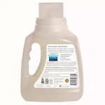 ECOS 2X Ultra Concentrate Free and Clear Liquid Laundry Detergent, 50 oz. thumbnail 2