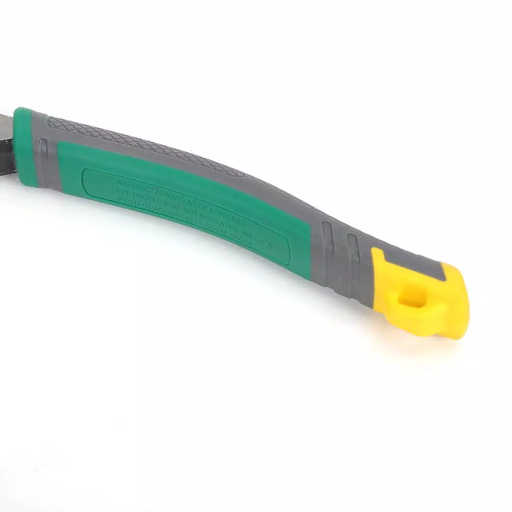Commercial Electric 9 in. High-Leverage Multi-Purpose Linesman Pliers