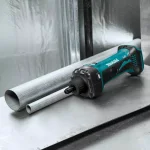 Makita 18V LXT Cordless 1/4 in. Compact Die Grinder (Tool-Only) thumbnail 7