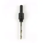 Klein Tools 3/8 in. Hole Saw Arbor with Adapter thumbnail 5