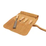 Stanley Sweetheart 750 Series Socket Wood Chisel Set, 4-Piece thumbnail 4