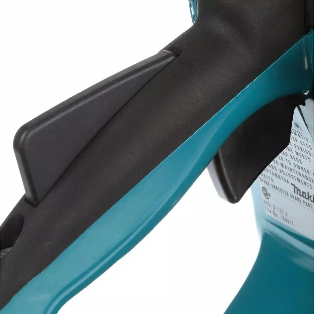 Makita 14 in. 61 cc Gas Power Cutter with Bonus 14 in. Segmented Rim Diamond Blade