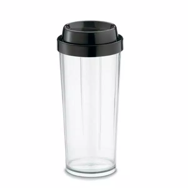 Cuisinart SmartPower 32 oz. 3-Speed Compact Blender with Stainless Steel Accents