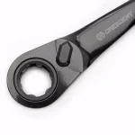 Crescent X6 3/8 in. Drive Pass-Thru Ratchet and Socket Set, 20-Piece thumbnail 5