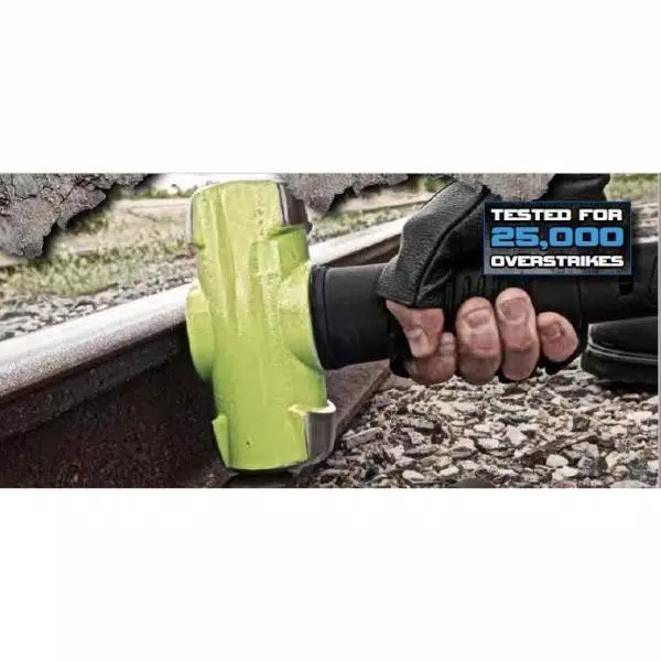 Wilton B.A.S.H. 6-Piece Master Hammer Set with Unbreakable Handle Technology